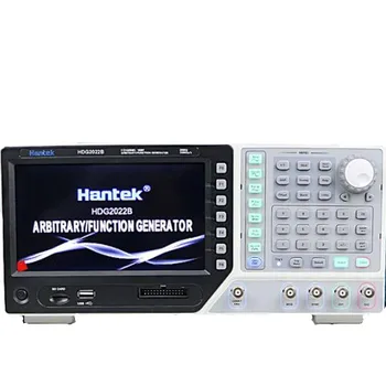 H107 Hantek HDG2022B Funkcija Signalo Savavališkai Signalo Generatorius Atmintis 64M