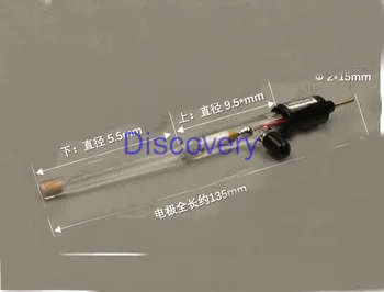 Gyvsidabrio Oksido lyginamasis Elektrodas R0501 HG/HGO lyginamasis Elektrodas