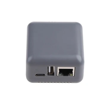 Mini NP330 USB 2.0 Spausdinimo Serveriu