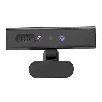 Kamera Jokių Tvarkyklių, Reikalingų Vaizdo Įrašymo Smart USB 1080P HD Built-In Mikrofono PC Nešiojamas automatinis fokusavimas už Transliaciją Komandos