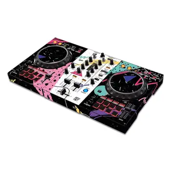 Custom DJ Controller Odos Garso Odos Priėmimo įranga ir pjovimo staklės