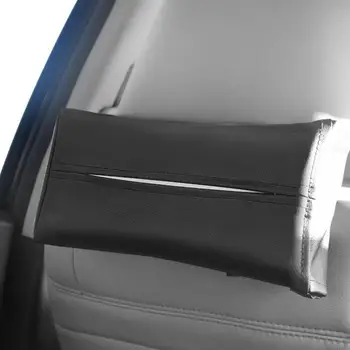 Audinių Lango Turėtojas Automobilių Audinių Balionėlis Backseat Audinių Atveju Backseat Audinių Atveju Labai Didelis Dekoratyvinis Indas Veido