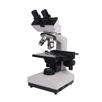 XSZ-107BN Elektros Binokulinis Mikroskopas