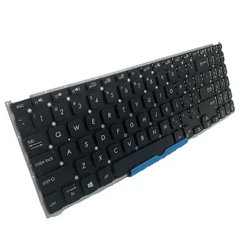 Nešiojamojo kompiuterio Klaviatūra Profesinės Jautri Klaviatūra Pakeisti X509