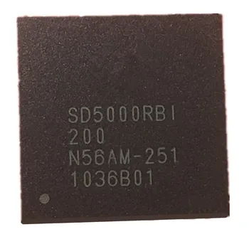 (1piece)SD6151NBI200 SD6151NBIV100 SDED5-001G-NA SDED7-256M-N9 Teikti vieno langelio 