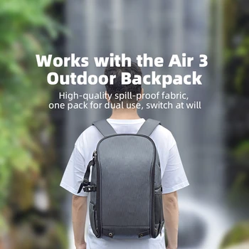 Už DJI ORO 3 duffel maišelį drone už AIR3 saugojimo krepšys nešiojamų saugojimo priedai
