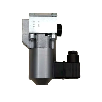 HAWE Aukštos kokybės hidraulinis solenoid valve GR2-2