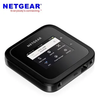 NETGEAR Nighthawk MR6500 M6 Pro 5G Mobiliojo Hotspot Maršrutizatorius (AT&T, GSM Atrakinta) (Atnaujinta)