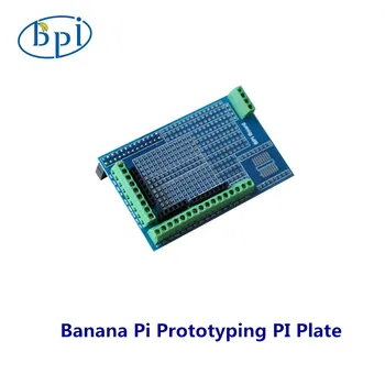 Bananų Pi PCB Prototipų Valdybos Plokštė Prototipų Valdyba